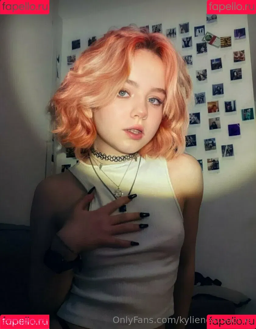 itscamrynsilly / kylienextdoor69 Onlyfans Photo Gallery 