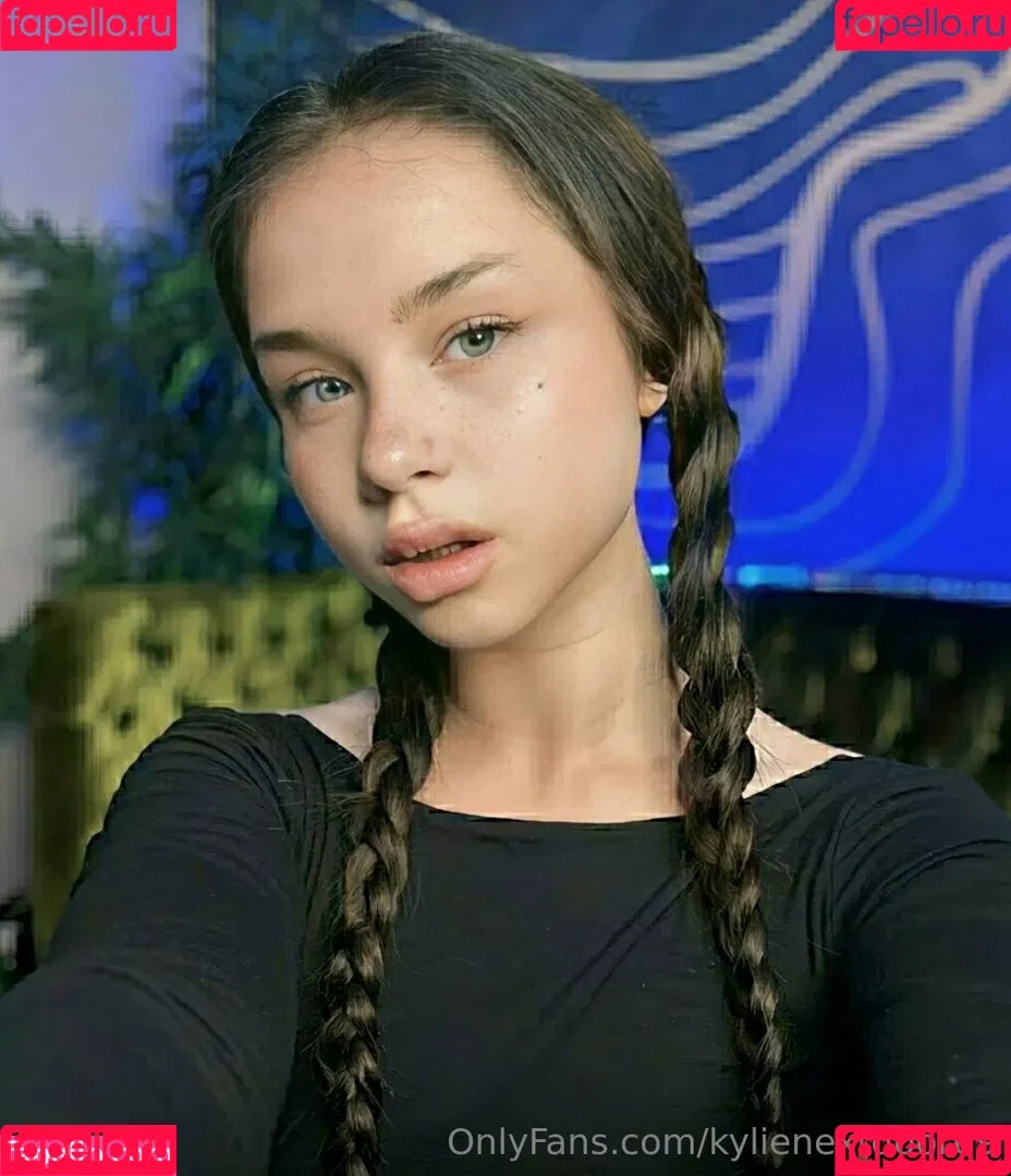 itscamrynsilly / kylienextdoor69 Onlyfans Photo Gallery 