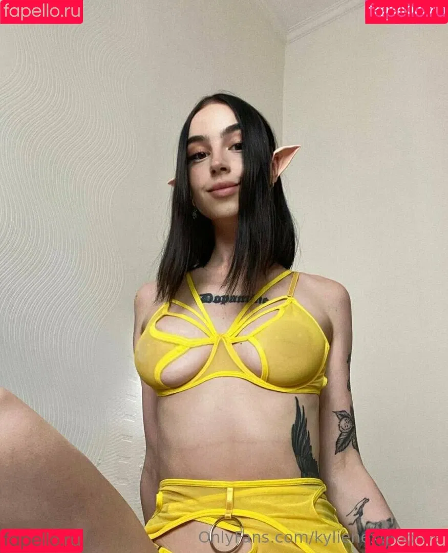 itscamrynsilly / kylienextdoor69 Onlyfans Photo Gallery 