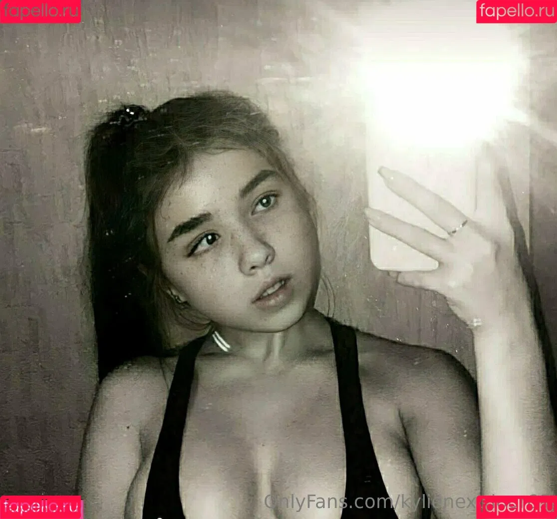 itscamrynsilly / kylienextdoor69 Onlyfans Photo Gallery 