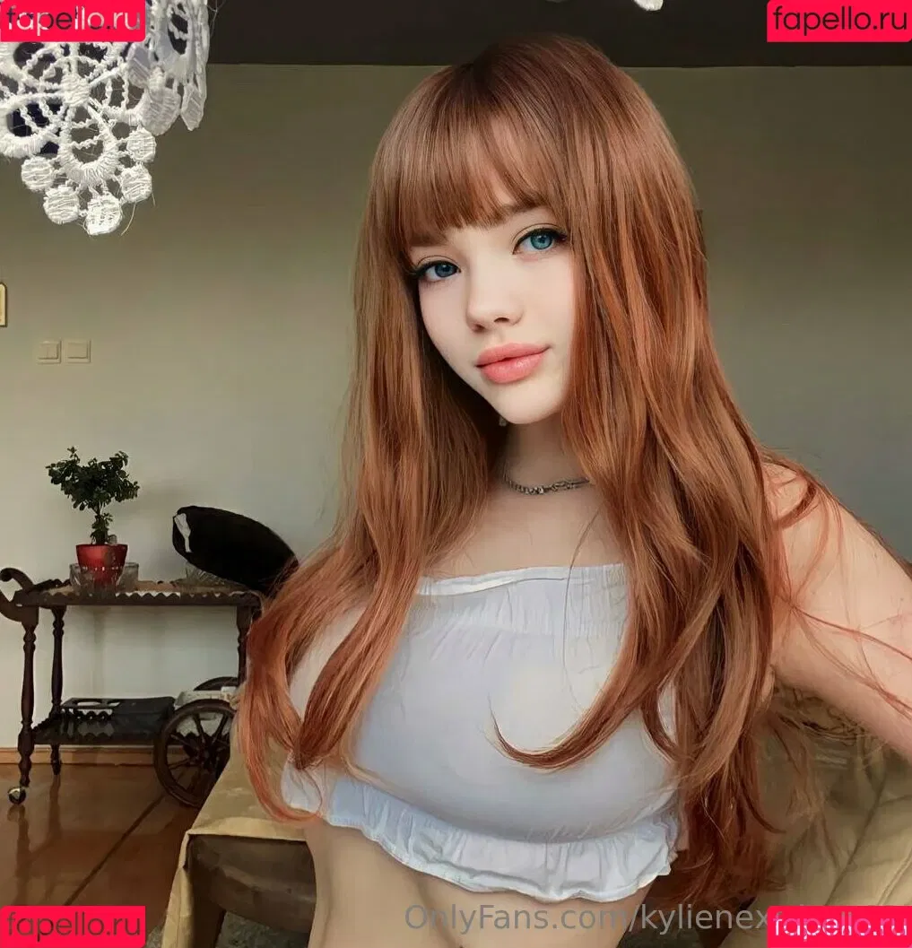 itscamrynsilly / kylienextdoor69 Onlyfans Photo Gallery 