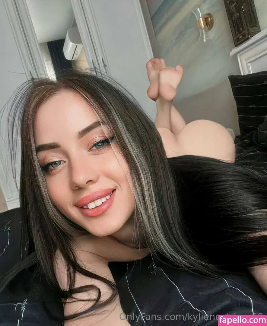 itscamrynsilly / kylienextdoor69 Onlyfans Photo Gallery 