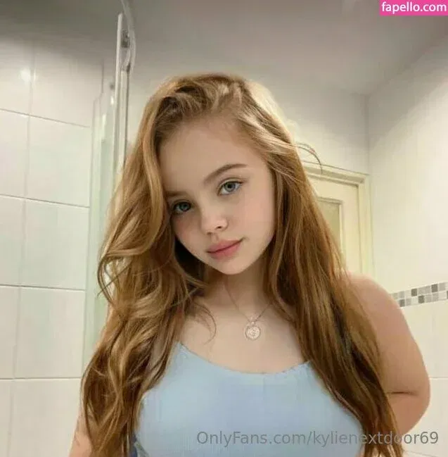 itscamrynsilly / kylienextdoor69 Onlyfans Photo Gallery 