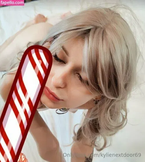 itscamrynsilly / kylienextdoor69 Onlyfans Photo Gallery 