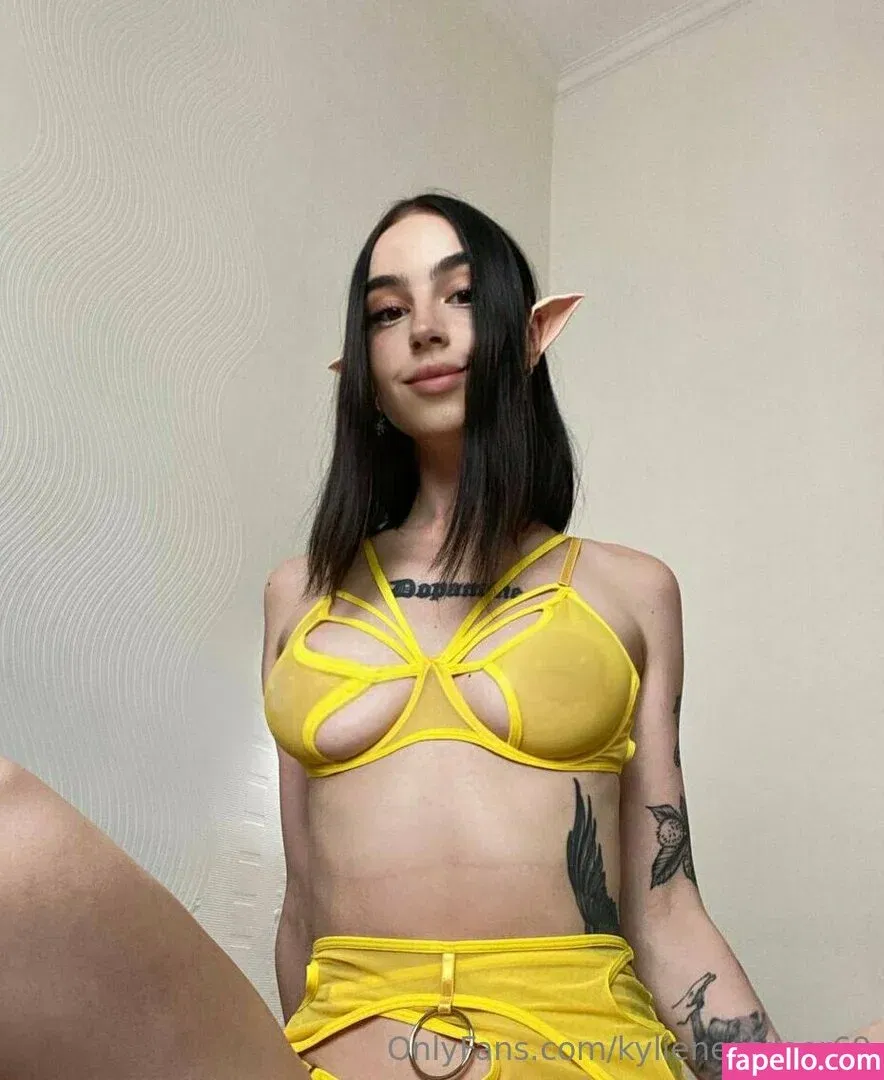 itscamrynsilly / kylienextdoor69 Onlyfans Photo Gallery 