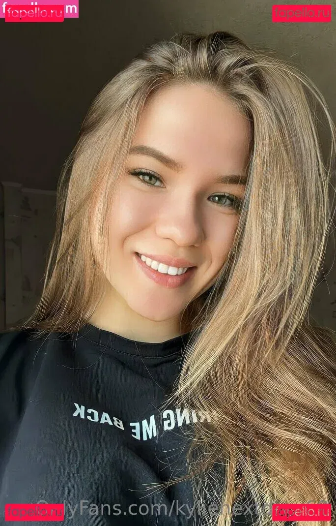 itscamrynsilly / kylienextdoor69 Onlyfans Photo Gallery 