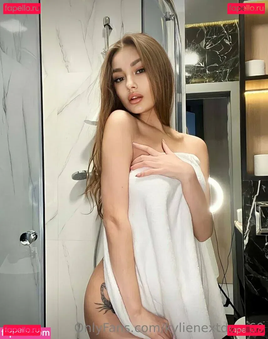 itscamrynsilly / kylienextdoor69 Onlyfans Photo Gallery 