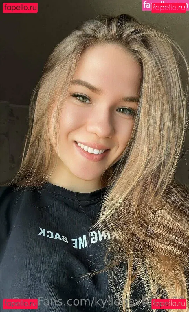 itscamrynsilly / kylienextdoor69 Onlyfans Photo Gallery 