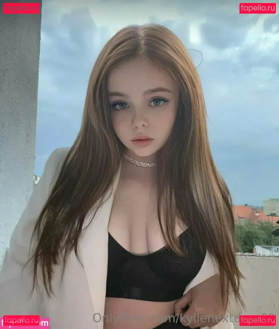 itscamrynsilly / kylienextdoor69 Onlyfans Photo Gallery 