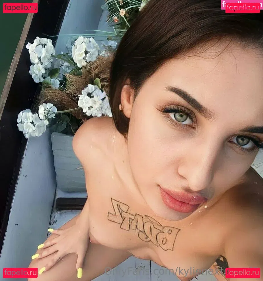 itscamrynsilly / kylienextdoor69 Onlyfans Photo Gallery 