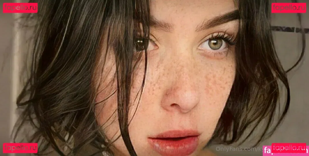 itscamrynsilly / kylienextdoor69 Onlyfans Photo Gallery 