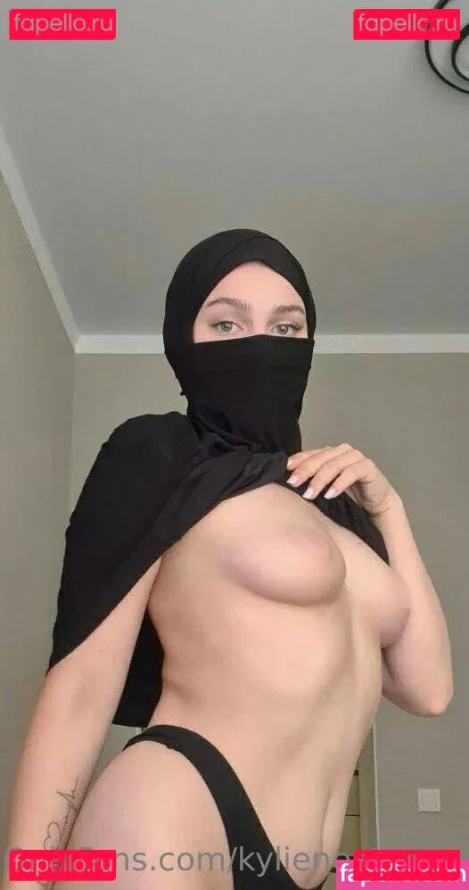 itscamrynsilly / kylienextdoor69 Onlyfans Photo Gallery 