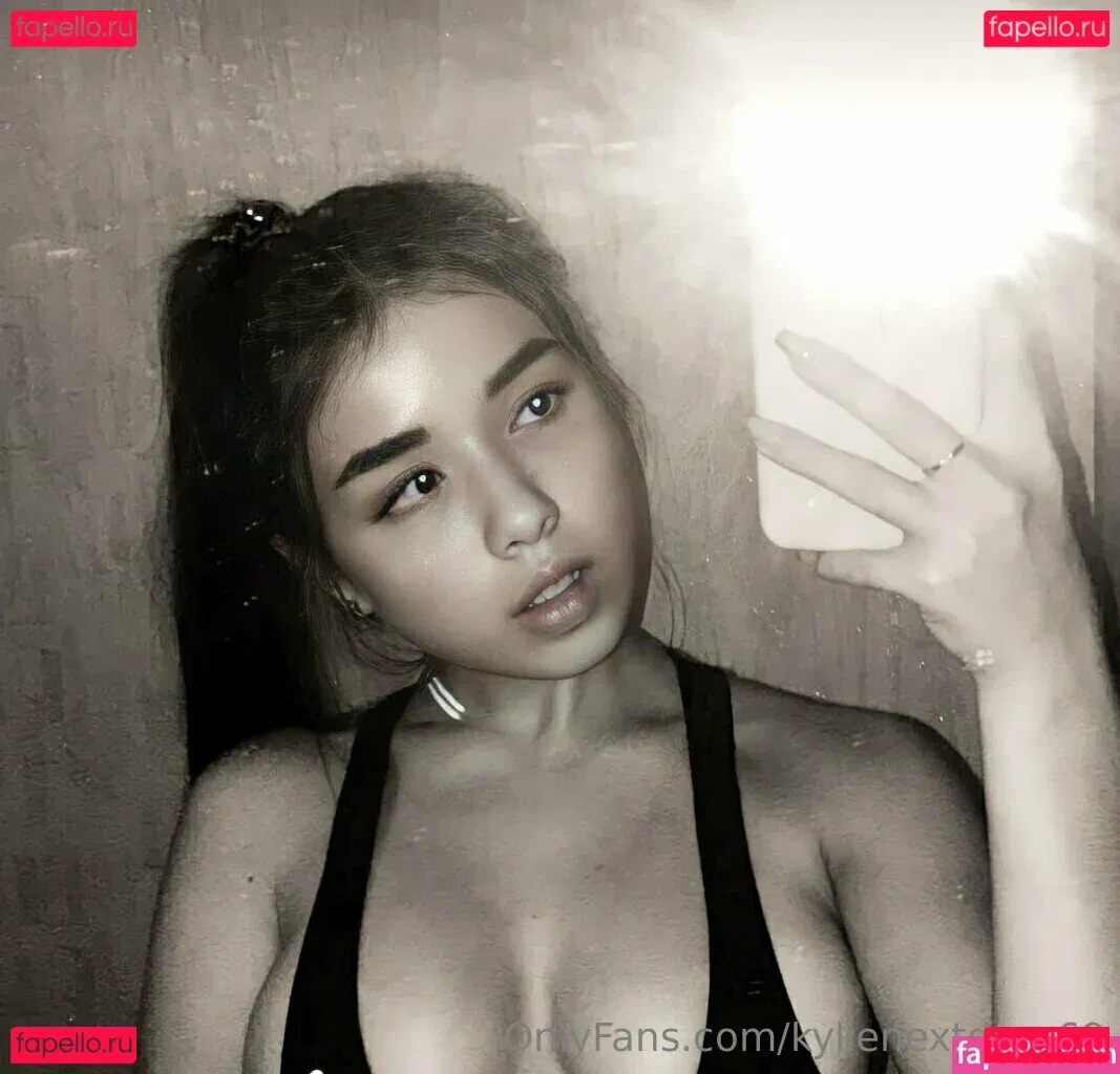 itscamrynsilly / kylienextdoor69 Onlyfans Photo Gallery 