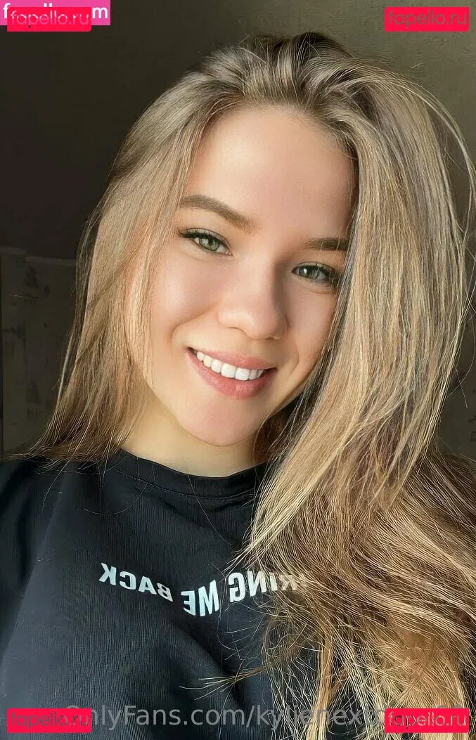 itscamrynsilly / kylienextdoor69 Onlyfans Photo Gallery 