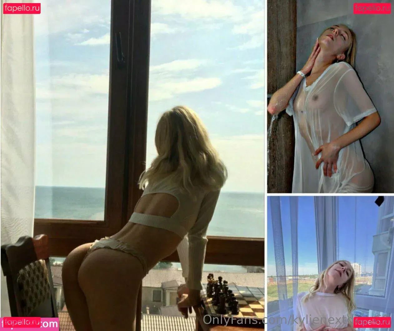 itscamrynsilly / kylienextdoor69 Onlyfans Photo Gallery 