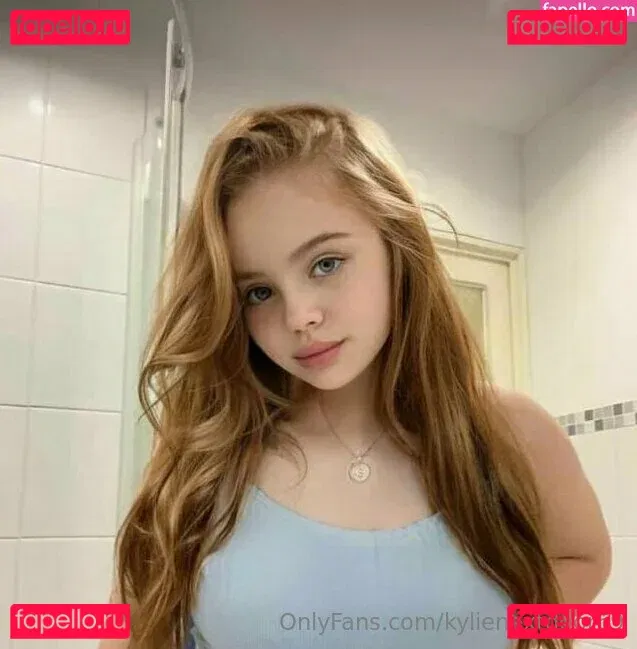 itscamrynsilly / kylienextdoor69 Onlyfans Photo Gallery 