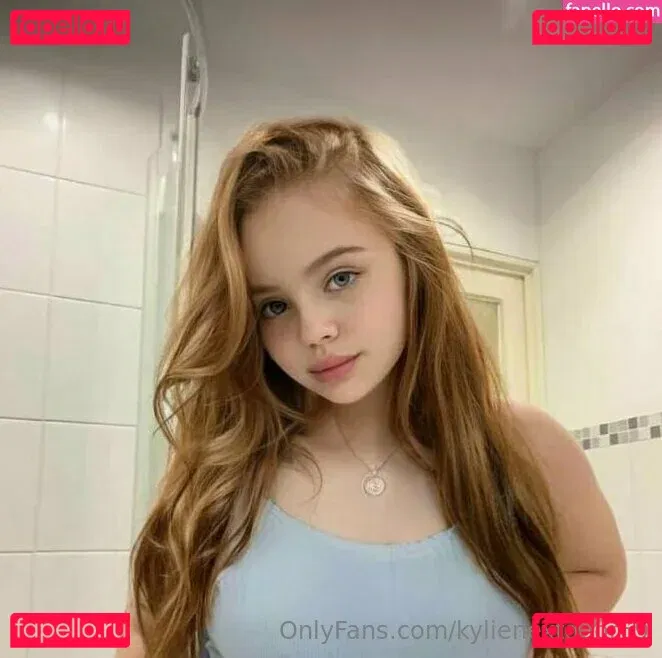 itscamrynsilly / kylienextdoor69 Onlyfans Photo Gallery 