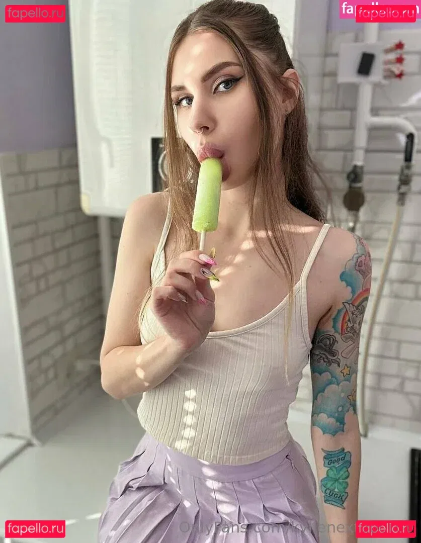 itscamrynsilly / kylienextdoor69 Onlyfans Photo Gallery 