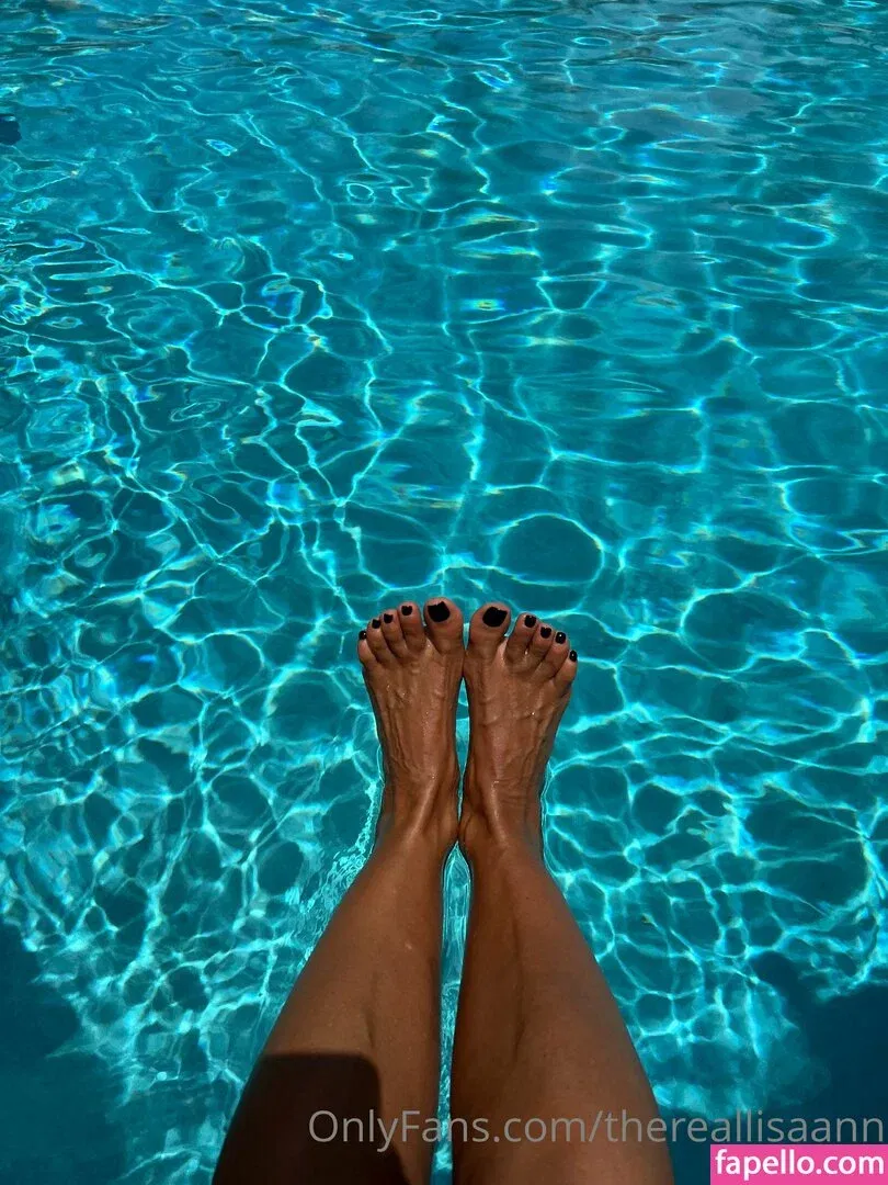 Lisa Ann / Thereallisaann Onlyfans Photo Gallery 