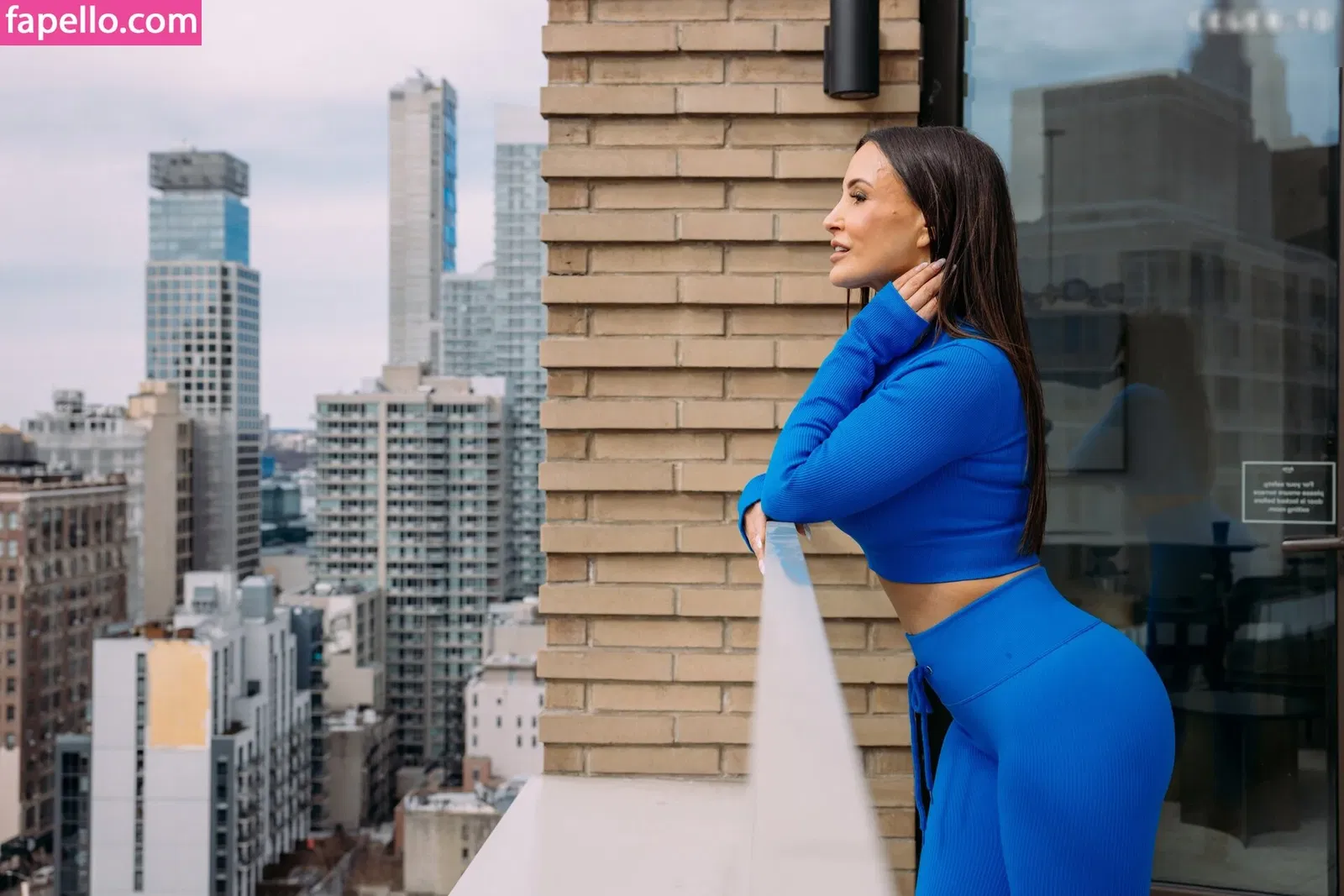 Lisa Ann / Thereallisaann Onlyfans Photo Gallery 