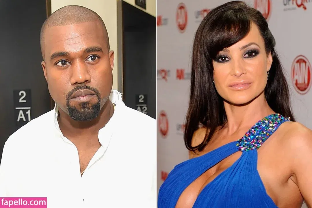 Lisa Ann / Thereallisaann Onlyfans Photo Gallery 