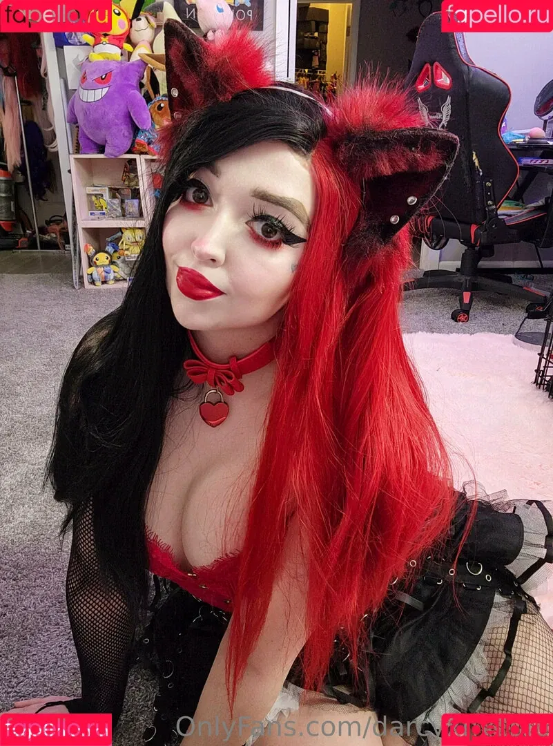 Darcy Nycole / Insyndra / Niennavie / darcynycole / darcyxnycole / inked_sexy Onlyfans Photo Gallery 