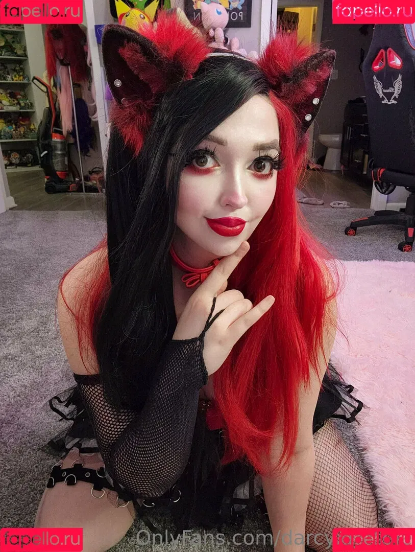 Darcy Nycole / Insyndra / Niennavie / darcynycole / darcyxnycole / inked_sexy Onlyfans Photo Gallery 