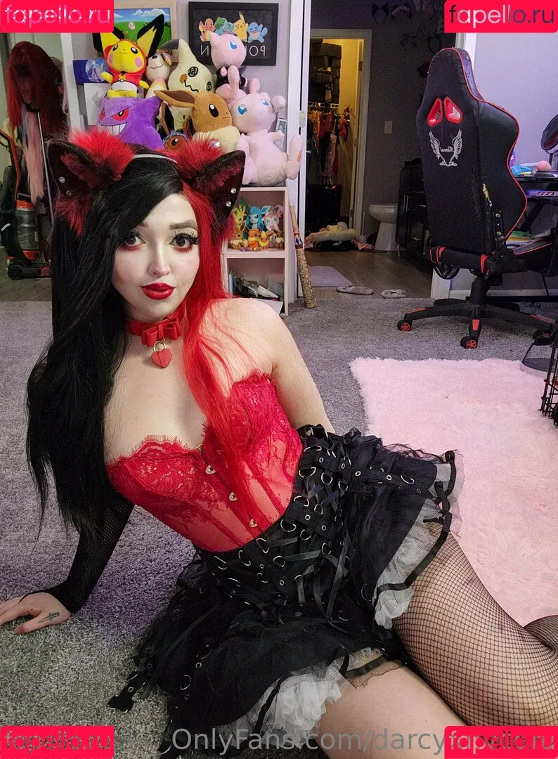 Darcy Nycole / Insyndra / Niennavie / darcynycole / darcyxnycole / inked_sexy Onlyfans Photo Gallery 