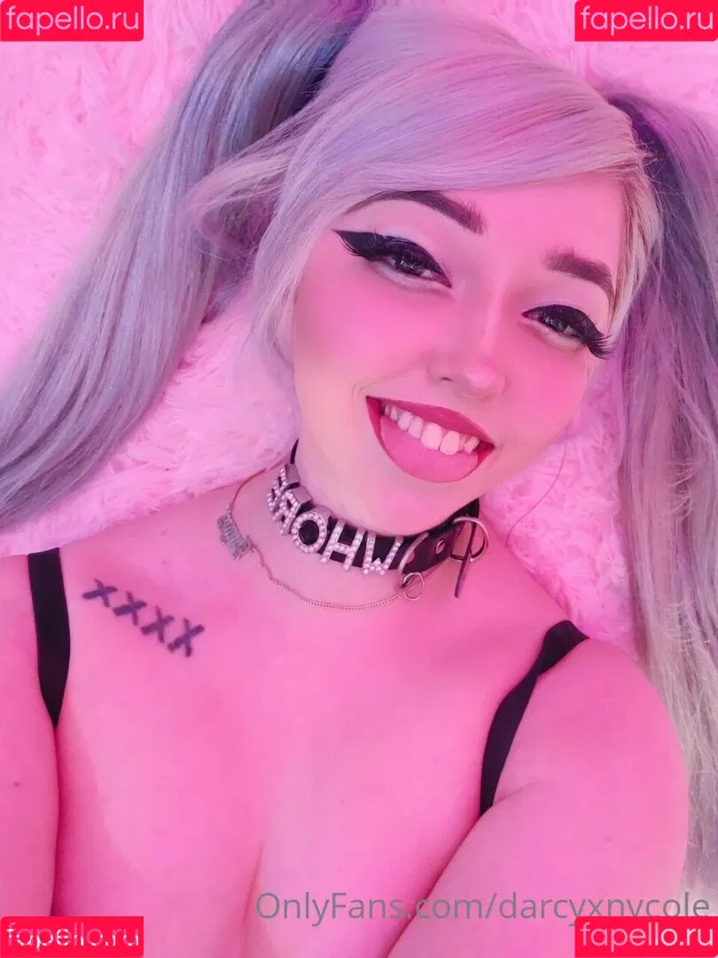 Darcy Nycole / Insyndra / Niennavie / darcynycole / darcyxnycole / inked_sexy Onlyfans Photo Gallery 