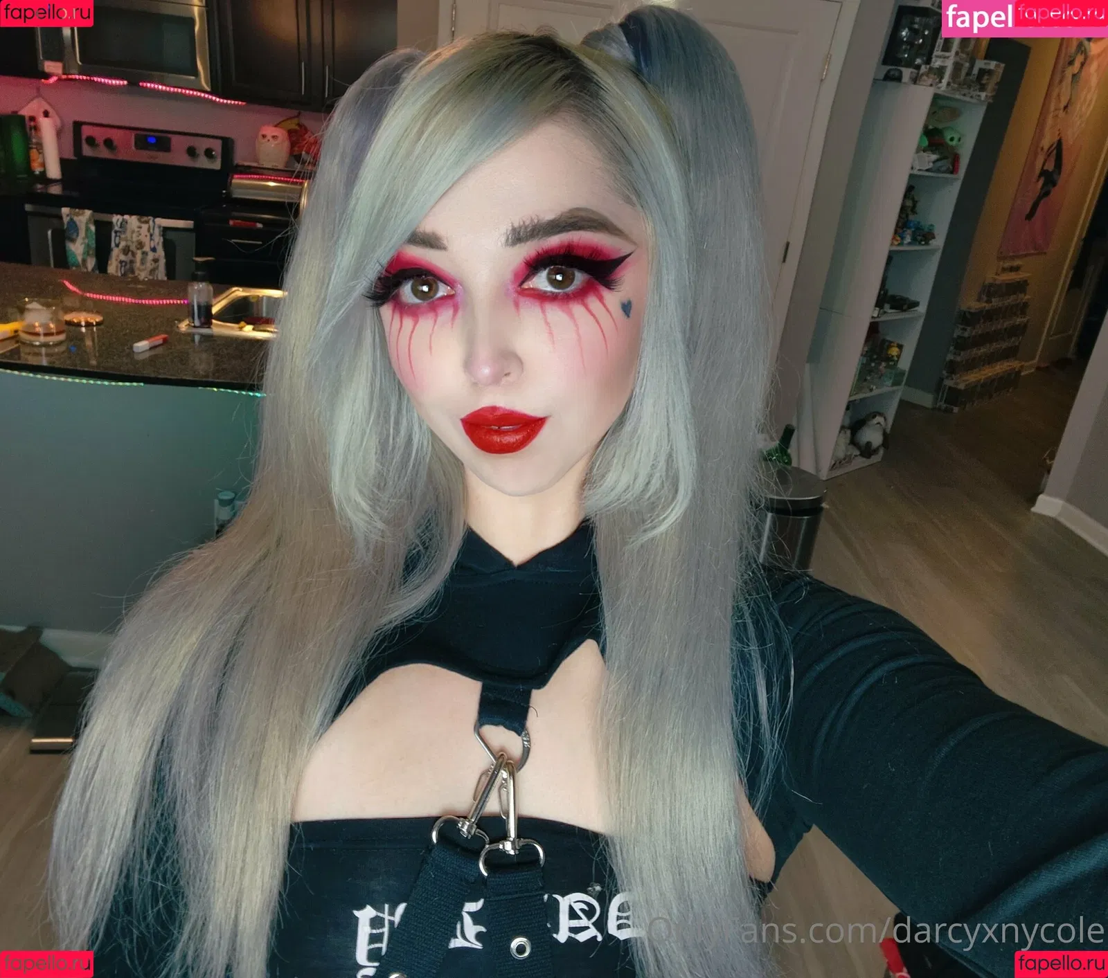 Darcy Nycole / Insyndra / Niennavie / darcynycole / darcyxnycole / inked_sexy Onlyfans Photo Gallery 
