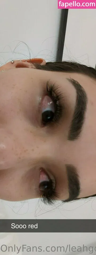 Leah Wilde / leahgoeswilde / leahwildeofficial Onlyfans Photo Gallery 