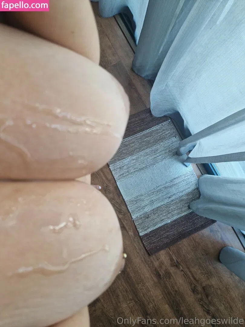 Leah Wilde / leahgoeswilde / leahwildeofficial Onlyfans Photo Gallery 