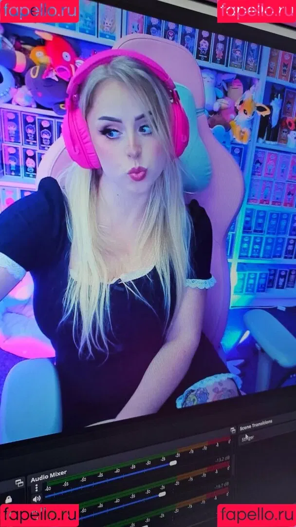 catssidy_ / meowcatssidy Onlyfans Photo Gallery 