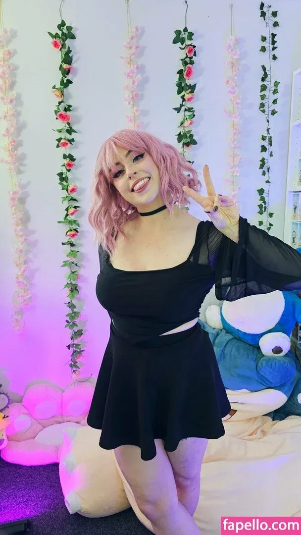 catssidy_ / meowcatssidy Onlyfans Photo Gallery 