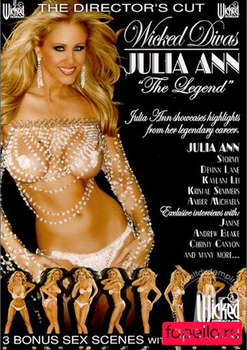 Julia Bur Onlyfans Photo Gallery 