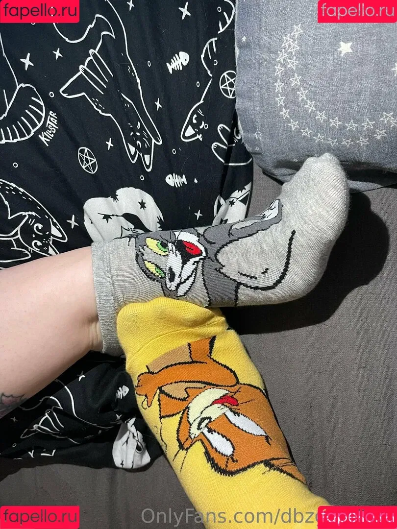 dbzgoth / dbzgothbecca Onlyfans Photo Gallery 