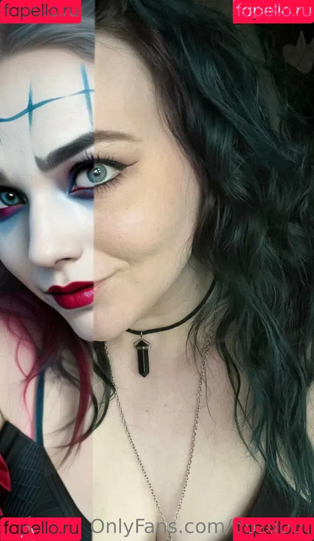 dbzgoth / dbzgothbecca Onlyfans Photo Gallery 