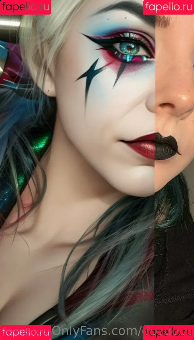 dbzgoth / dbzgothbecca Onlyfans Photo Gallery 