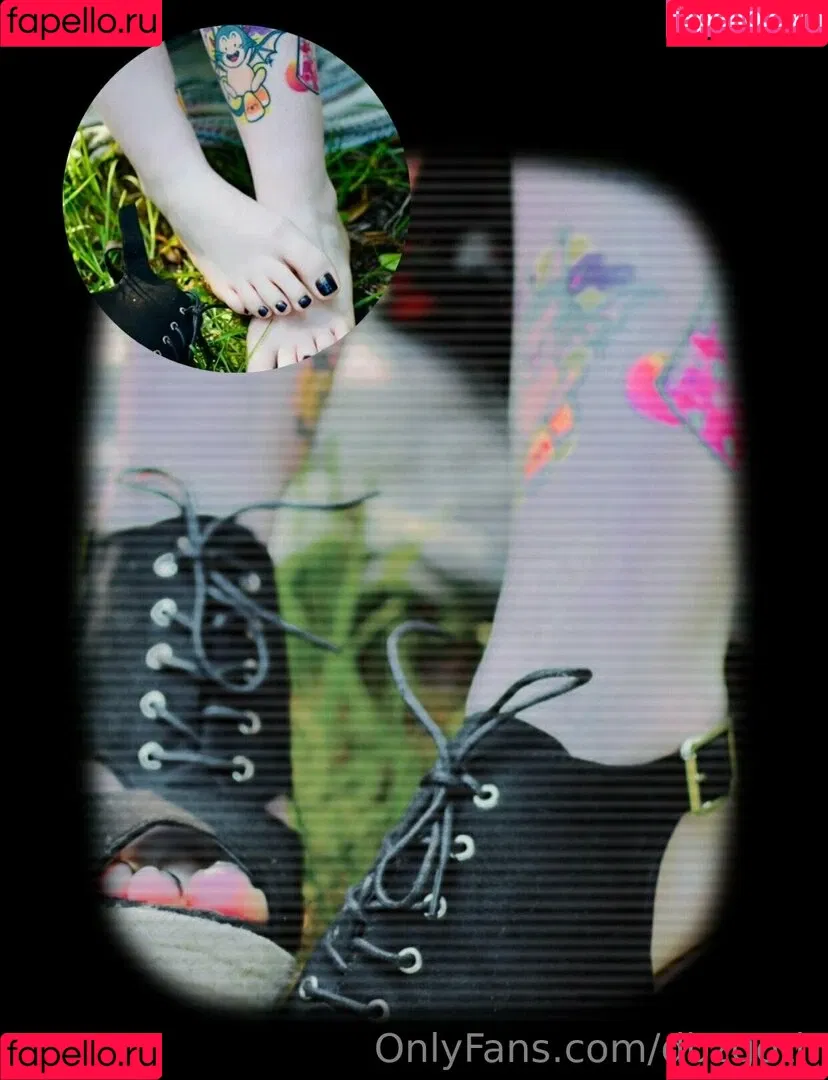 dbzgoth / dbzgothbecca Onlyfans Photo Gallery 