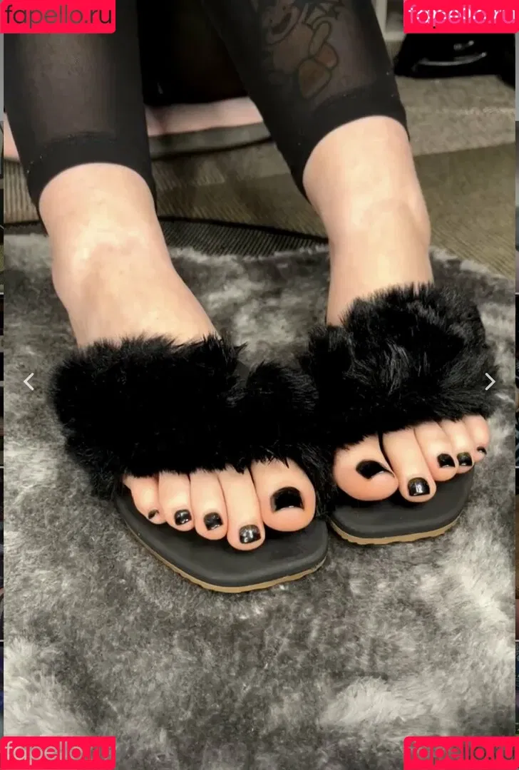 dbzgoth / dbzgothbecca Onlyfans Photo Gallery 