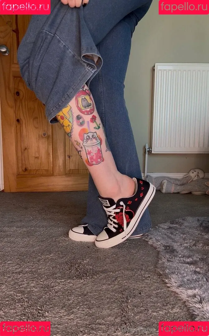 dbzgoth / dbzgothbecca Onlyfans Photo Gallery 