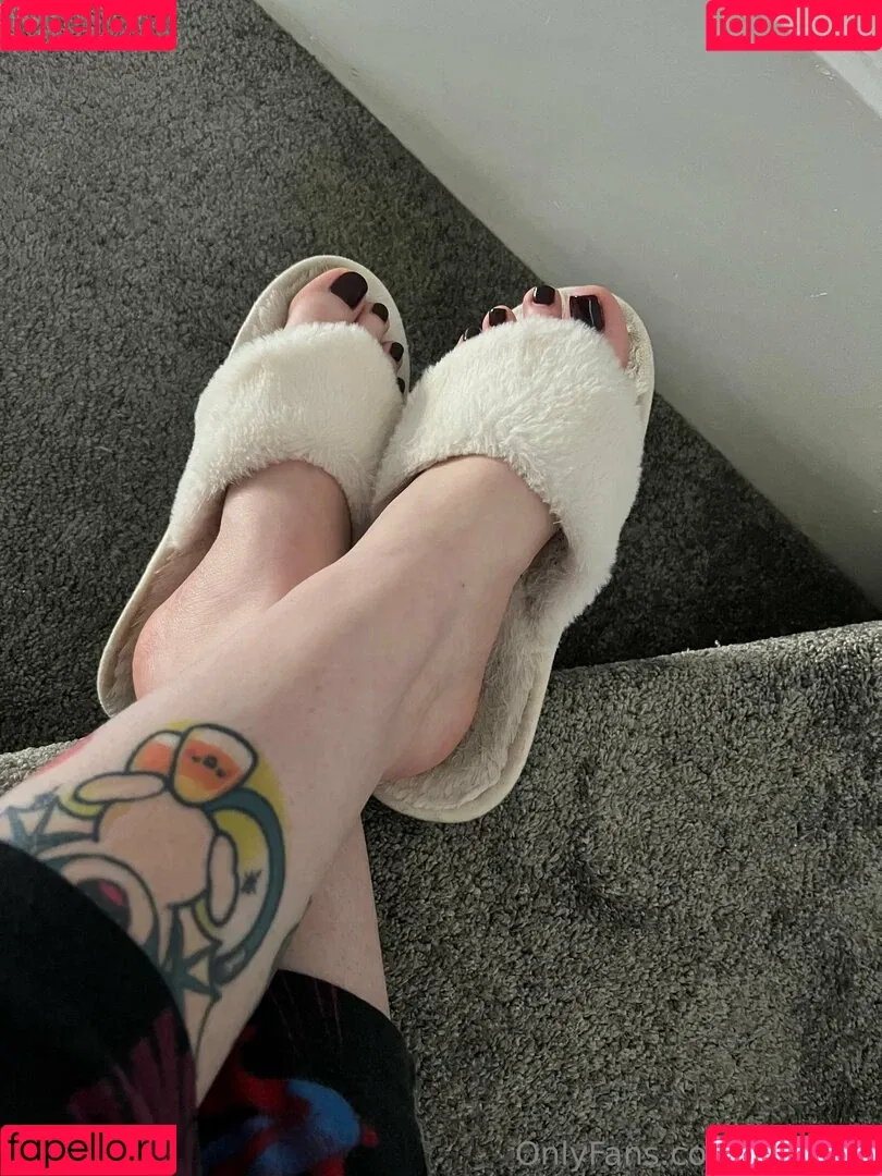 dbzgoth / dbzgothbecca Onlyfans Photo Gallery 