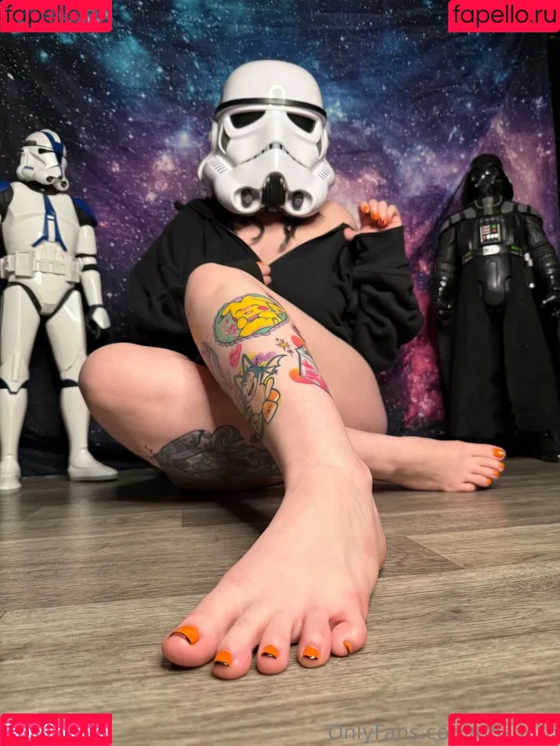 dbzgoth / dbzgothbecca Onlyfans Photo Gallery 