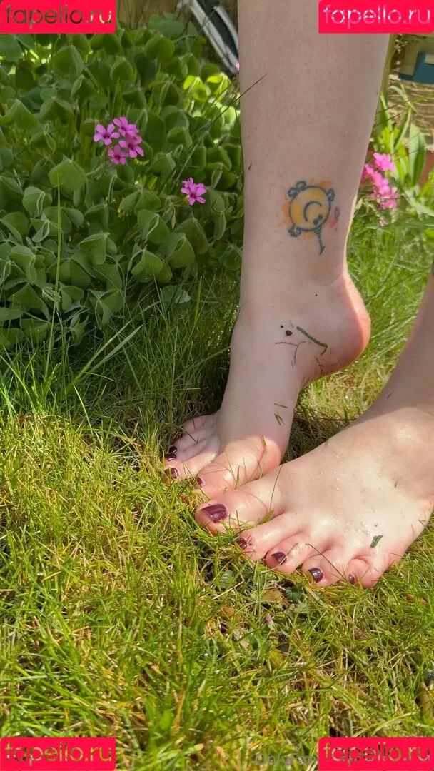 dbzgoth / dbzgothbecca Onlyfans Photo Gallery 