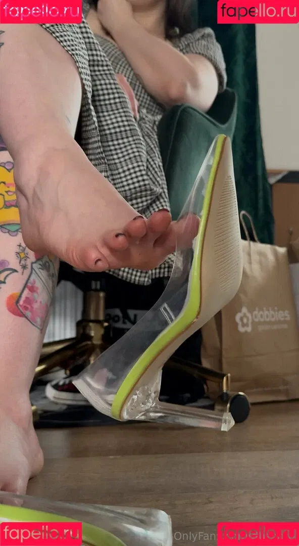 dbzgoth / dbzgothbecca Onlyfans Photo Gallery 