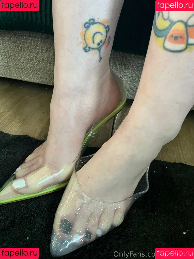 dbzgoth / dbzgothbecca Onlyfans Photo Gallery 