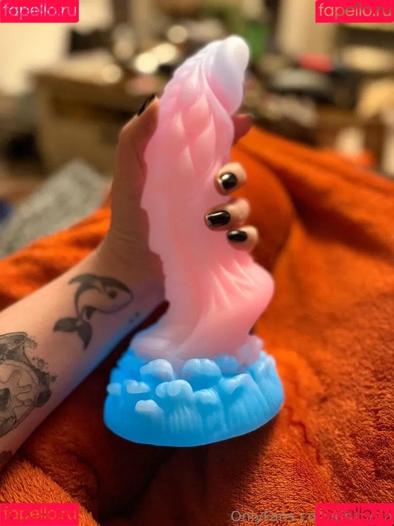 dbzgoth / dbzgothbecca Onlyfans Photo Gallery 