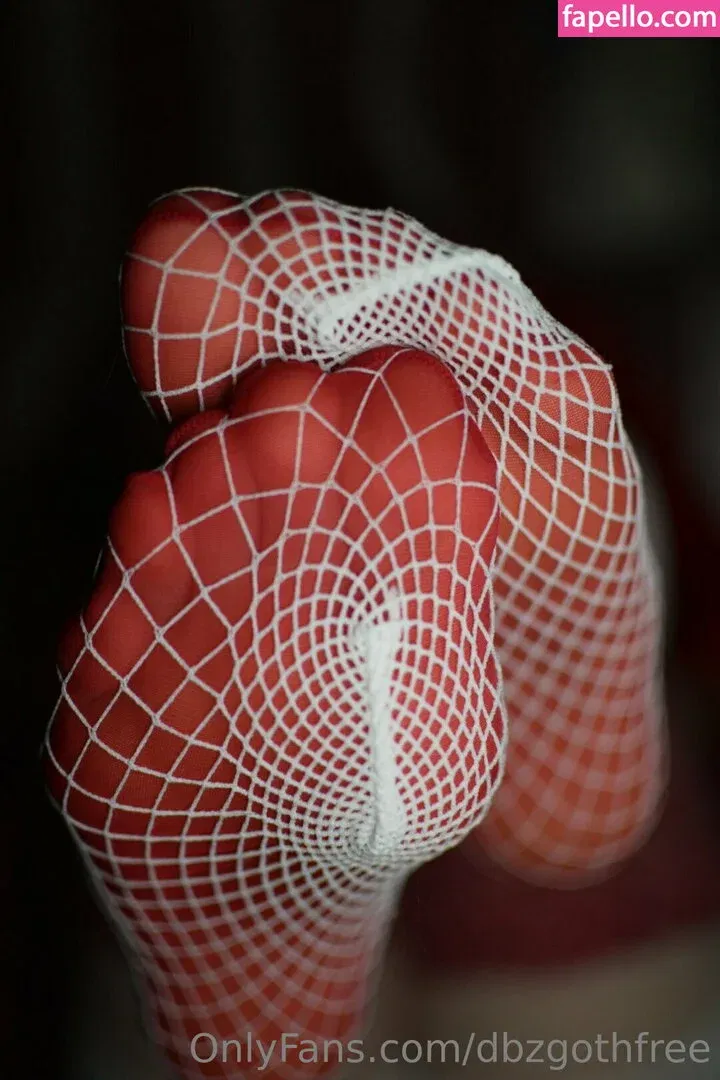 dbzgoth / dbzgothbecca Onlyfans Photo Gallery 