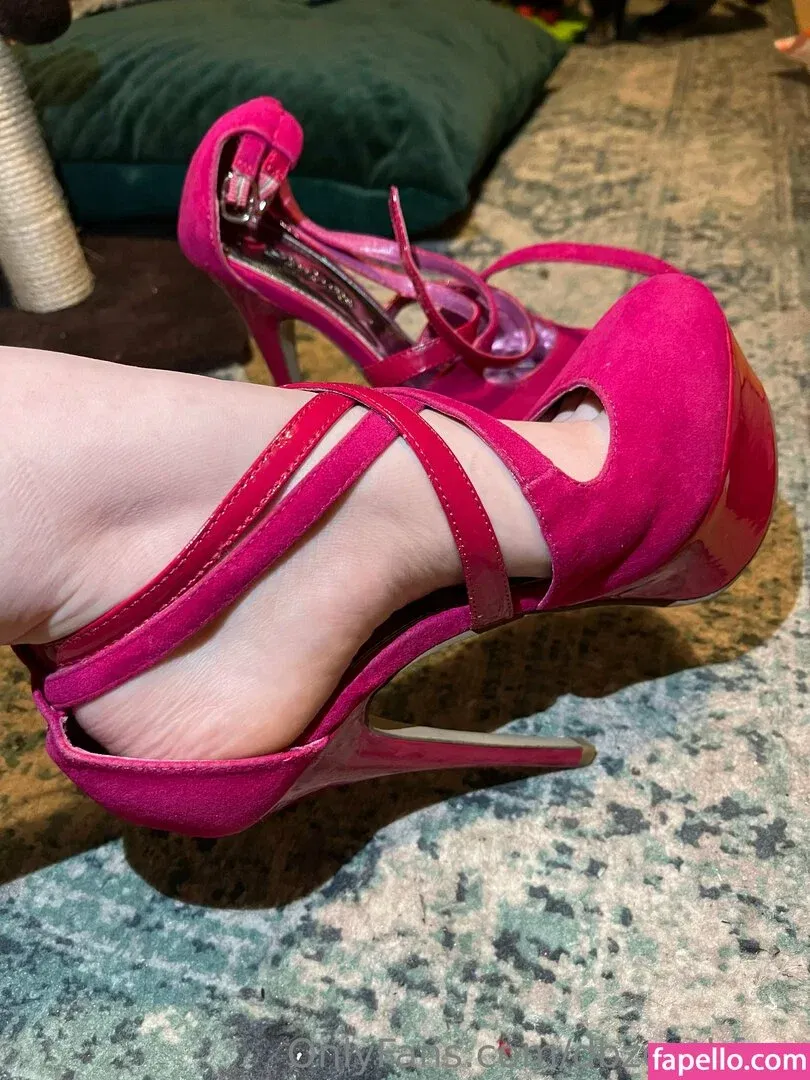 dbzgoth / dbzgothbecca Onlyfans Photo Gallery 