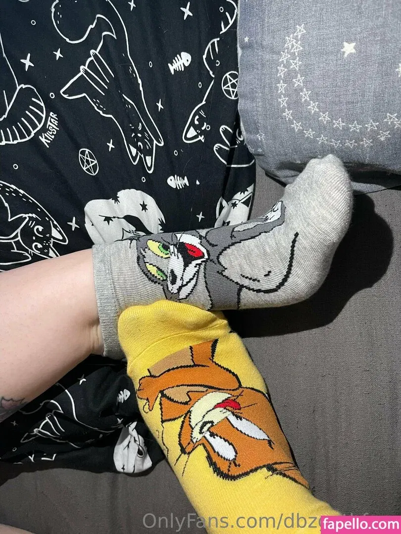 dbzgoth / dbzgothbecca Onlyfans Photo Gallery 